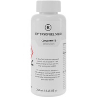 EK-CryoFuel Solid Cloud White (Concentrate 250mL), Liquide de refroidissement