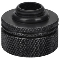 CL-W092-CA00BL-A accessoire de matériel de refroidissement Noir, Connexions