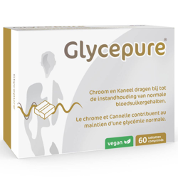GlycePure® características