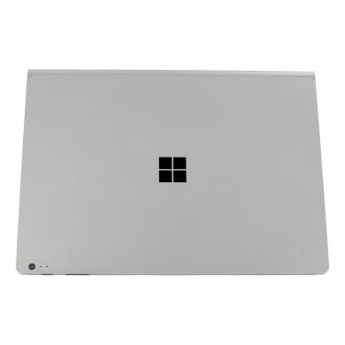 Microsoft Surface Book 2,60GHz i7 256Go SSD 8Go argent - bon état
