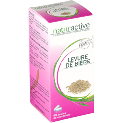 Naturactive Levure de bière precio