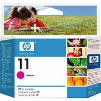 11 Cartouche d''encre características