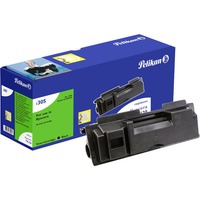 1305 Cartouche de toner 1 pièce(s) Noir