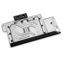 EK-Classic GPU Water Block Strix RTX 3080/3090 D-RGB, Refroidissement par eau