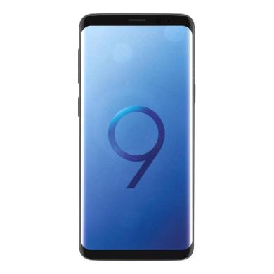 Samsung Galaxy S9 (G960F) 64Go noir carbone - comme neuf - bon état