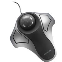 Orbit Optical TrackBall