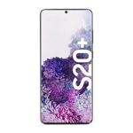 Samsung Galaxy S20+ 5G G986B/DS 128Go noir - comme neuf