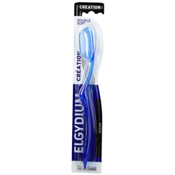 Elgydium Création Lagoon Brosse à dents características