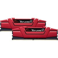 8 Go DDR4-2133 Kit, Mémoire características
