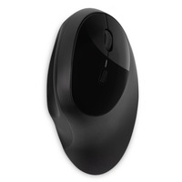 Souris sans fil Pro Fit® Ergo—noir