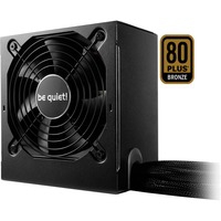 System Power 9, Alimentation PC