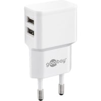 Dual USB Charger 2,4 A, Chargeur precio