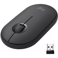 Souris sans fil Pebble M350 precio