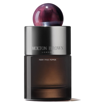 Molton Brown Fiery Pink Pepper Eau de Parfum 100ml