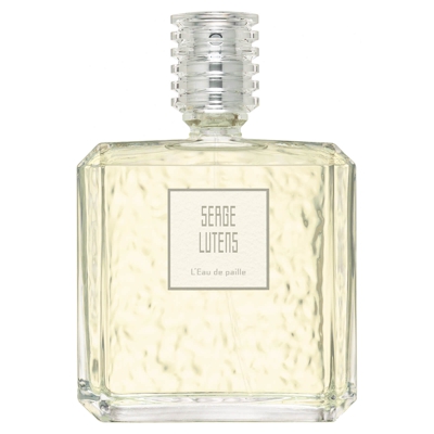 Serge Lutens L'eau de Paille Eau de Parfum 100ml
