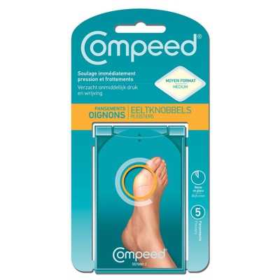 Compeed HCS pansement spécial oignons