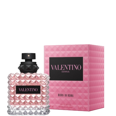 Valentino Born in Roma Donna Eau de Parfum (Various Sizes) - 100ml