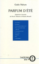 Parfum d'été (Theatre en Poche) en oferta