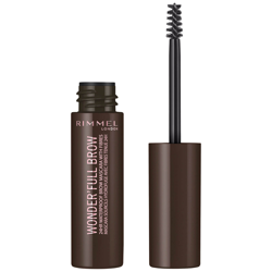 Rimmel Wonder'full 24hr Brow Mascara 4.5ml (Various Shades) - Dark características