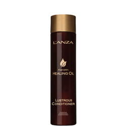 Après-shampooing  Keratin Healing Oil  de L'Anza (250 ml) en oferta