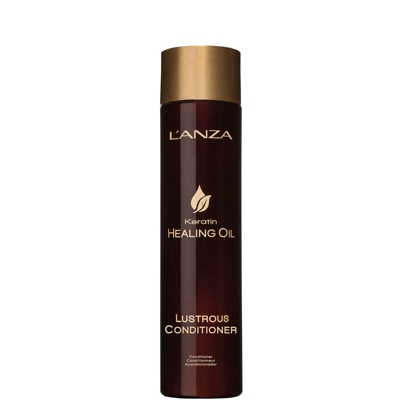 Après-shampooing  Keratin Healing Oil  de L'Anza (250 ml)