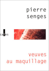 Veuves au maquillage características