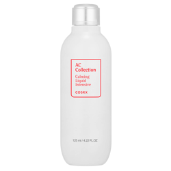 COSRX AC Collection Calming Liquid Intensive 125ml características