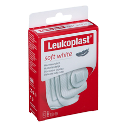 Leukoplast® Soft white precio