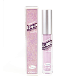 theBalm Lid-Quid Sparkling Liquid Eyeshadow (Various Shades) - Lavender Mimosa precio