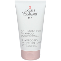 Louis Widmer Shampooing Antipelliculaire sans parfum características