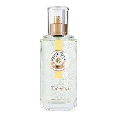 Roger & Gallet Thé Vert Eau Fraîche Parfumée Bienfaisante