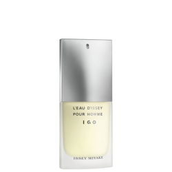 Issey Miyake L'eau D'issey Pour Homme IGO Eau de Toilette (Various Sizes) - 100ml en oferta