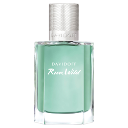 Davidoff Run Wild Eau De Toilette (Various Sizes) - 50ml características