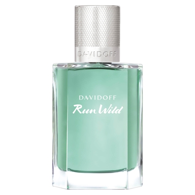 Davidoff Run Wild Eau De Toilette (Various Sizes) - 50ml