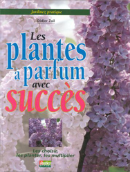 Les plantes à parfum avec succès (Archive Jardina) precio