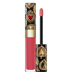 Dolce&Gabbana Shinissimo Lipstick 5ml (Various Shades) - 410 Coral Lust características