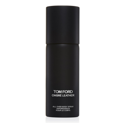 Tom Ford Ombre Leather All Over Body Spray 150ml en oferta