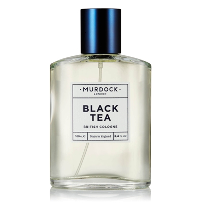 Eau de Cologne Thé Noir Murdock London 100 ml
