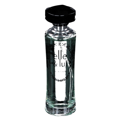 Marque Verte pour elle & lui Eau de Toilette