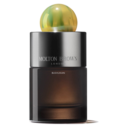 Molton Brown Bushukan Eau de Parfum 100ml en oferta