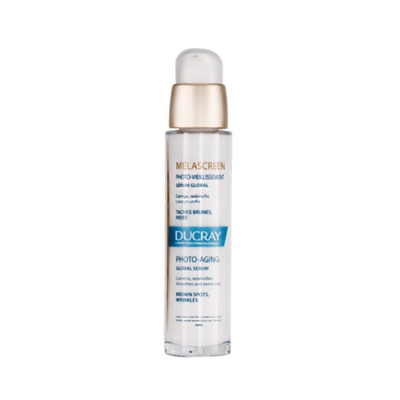 Ducray Melascreen Photo-vieillissement Sérum global