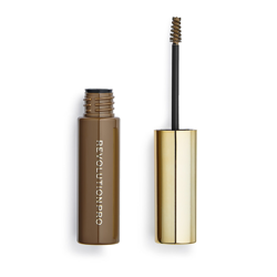 Revolution Pro Brow Volume and Sculpt Gel 6ml (Various Shades) - Ash Brown en oferta