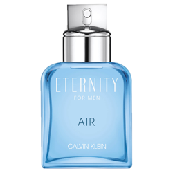 Eau de Parfum Eternity Air for Men Calvin Klein 100 ml precio