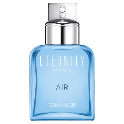Eau de Parfum Eternity Air for Men Calvin Klein 100 ml