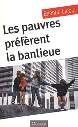 Les pauvres preferent la banlieue precio