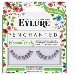 Eylure Enchanted Bloomin’ Lovely Lashes características