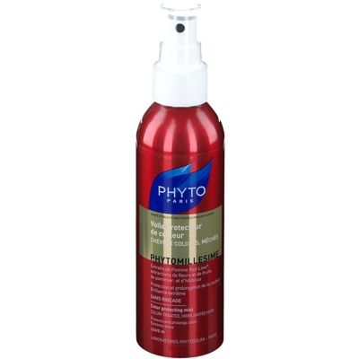 Phyto Phytomillesime Voile protecteur de couleur