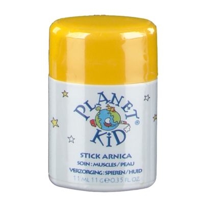 Planet® Kid Stick Arnica