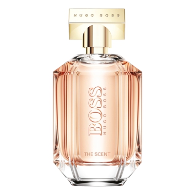 Eau de Parfum The Scent for Her Hugo Boss 100 ml