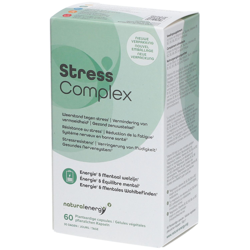 Natural Energy Stress Complex en oferta